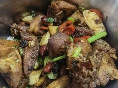 木桶鸭-朋友圈概念餐厅(象山万达广场店)