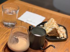 -Home Cafe(水榭春天店)