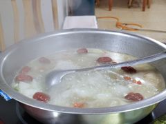 -蜀香川菜鱼庄(然乌店)