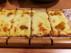 -喝丢一只鞋海鲜烧烤·海肠捞饭(东关街店)