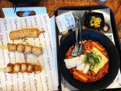 -古来思鱼饼