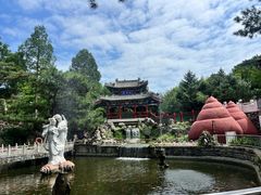 -红螺寺