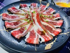 酱汁牛五花-鹤江桥·红油牛肉粉(SKP店)