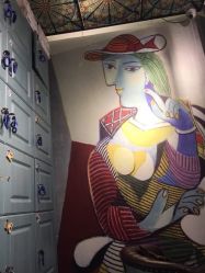 -韩鑫烫染接发·收长头发