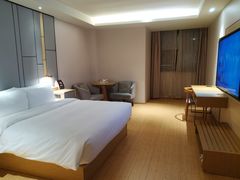 -全季酒店(上海漕河泾店)