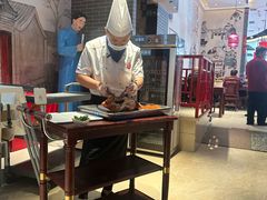 -京味张·北京烤鸭(南山店)