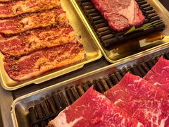 -西塔老太太泥炉烤肉(青浦蟠龙天地店)