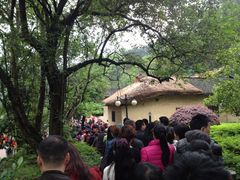 -韶山毛泽东同志故居