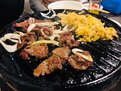 -厚味居炙子烤肉·清真(天桥南纬路店)