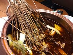 -搓火大都会(广安门总店)