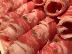 -海底捞火锅(凯德广场店)