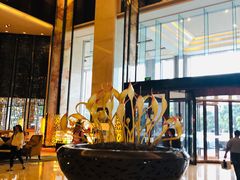 -中山利和希尔顿酒店