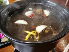 -束河人家(南锣鼓巷店)