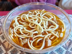 -老光明岗琼甜茶馆