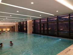 -苏州太湖假日酒店