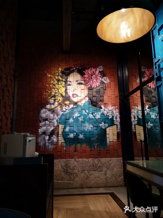 福港轩·中餐厅(厦门香格里拉店)图片