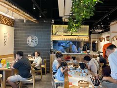 -馋三尺蟹粉小笼(人民广场店)
