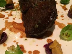 澳洲扒牛脸-Aqua