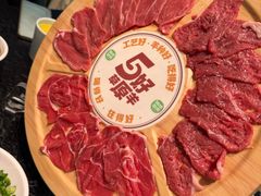 -阳坊涮肉(西直门凯德mall店)