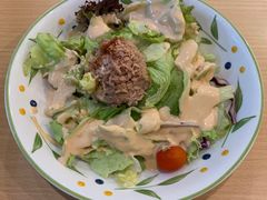-萨莉亚意式餐厅(星海广场店)