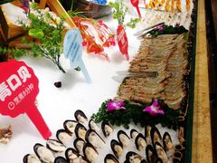 -芭菲盛宴·环球美食(锦城万达广场店)