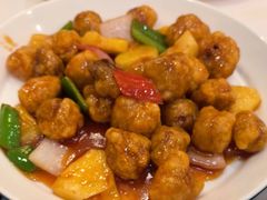 -东江渔村·古典园林·30年粤菜老字号(太和店)