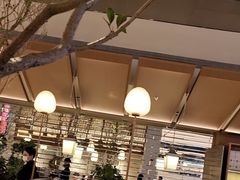 -桂满陇·海市蜃楼·黑金(国金店)