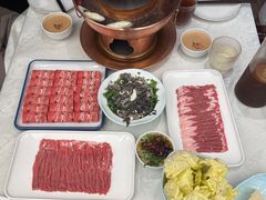 -东来顺饭庄(天坛店)