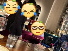 -Brut Eatery悦璞食堂(建国东路店)