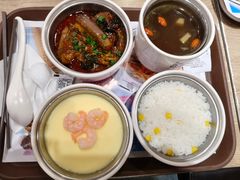 -魏家凉皮(博水商务大厦店)