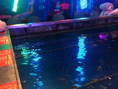 -钳真多钓虾馆·小龙虾海鲜烧烤(九六广场店)