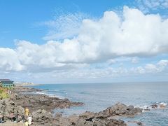 -龙头岩(Dragon Head Rock)