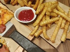 -必胜客(滨江店)