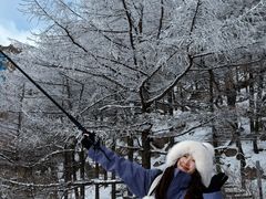 -崂山巨峰游览区