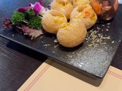 -克比叔叔印度餐厅Kebabs on the Grille (人民广场店)