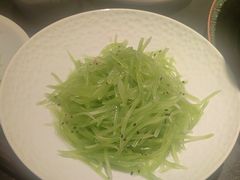 -额尔敦传统涮(公园西路店)