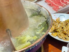 -1078號老北京涮肉(松柏店)