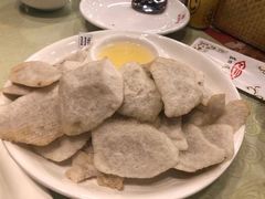 炸灌肠-东四民芳餐厅(世茂工三店)