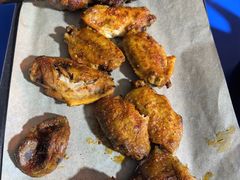 -青海名吃尕张娃非遗烤肉(海湖总店)