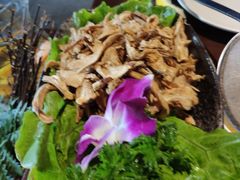 -捞神煲汤火锅(湖滨商业街店)