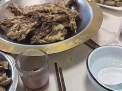 -京城北门羊蝎子铜锅涮肉(总店)