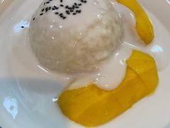 -小曼谷泰国美食 (南角道分店)