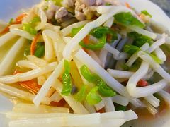 -湖山人家·湖景餐厅·特色农家菜(太湖西山店)