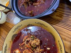 -曾记鸿发虾蟹城(枫林一路店)