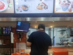 -吉野家(黑牛城道店)