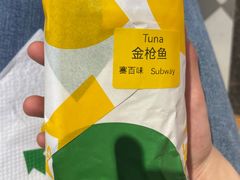 -SUBWAY赛百味(高新绿宝店)