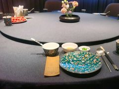 -喜湘宴·精致湖南菜(和平西桥店)