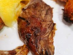 -比尔森韩式烤肉自助(国商店)