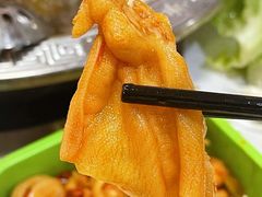 -尚品海鲜肥牛自助火锅(湖明店)