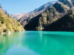 -叠溪松坪沟景区